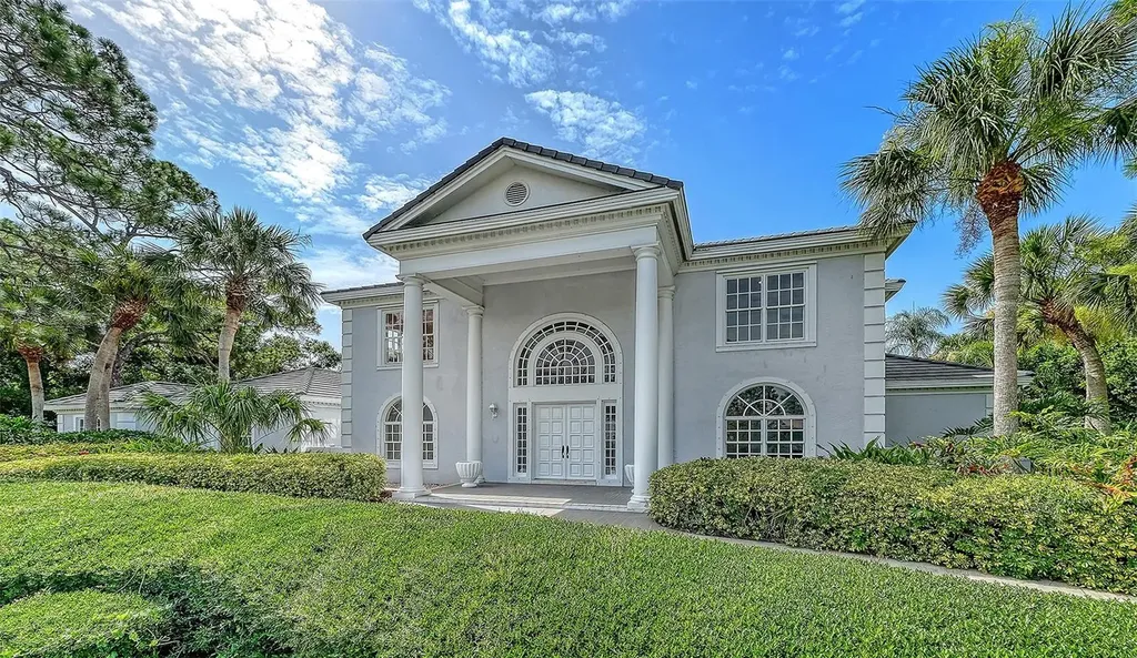 916 Macewen Drive Osprey FL 34229
