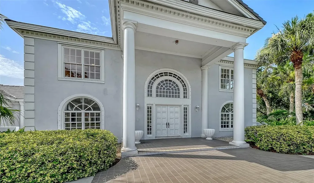 916 Macewen Drive Osprey FL 34229