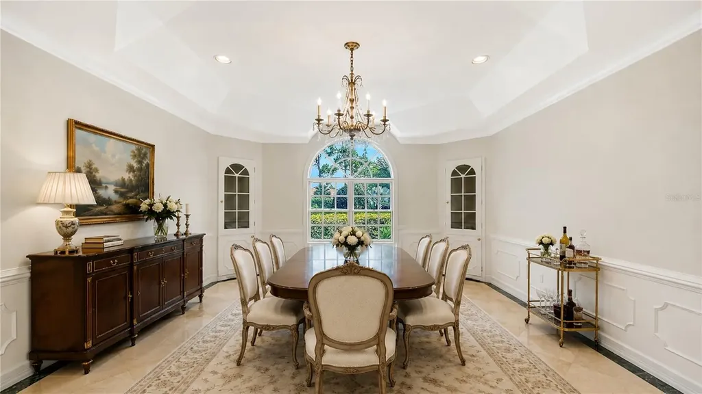 916 Macewen Drive Osprey FL 34229