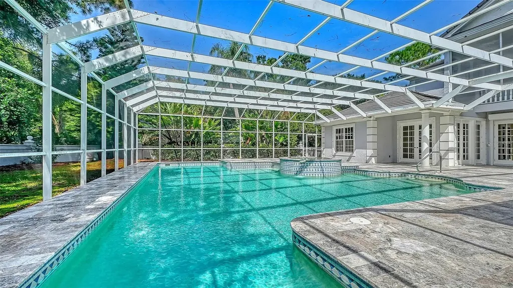 916 Macewen Drive Osprey FL 34229