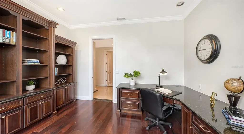 916 Macewen Drive Osprey FL 34229