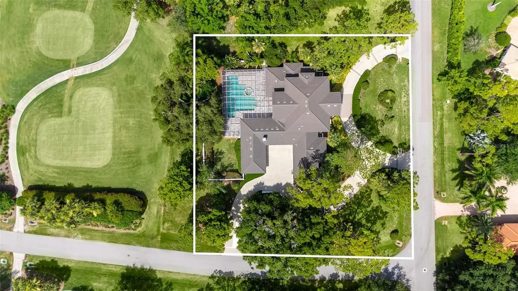 916 Macewen Drive Osprey FL 34229