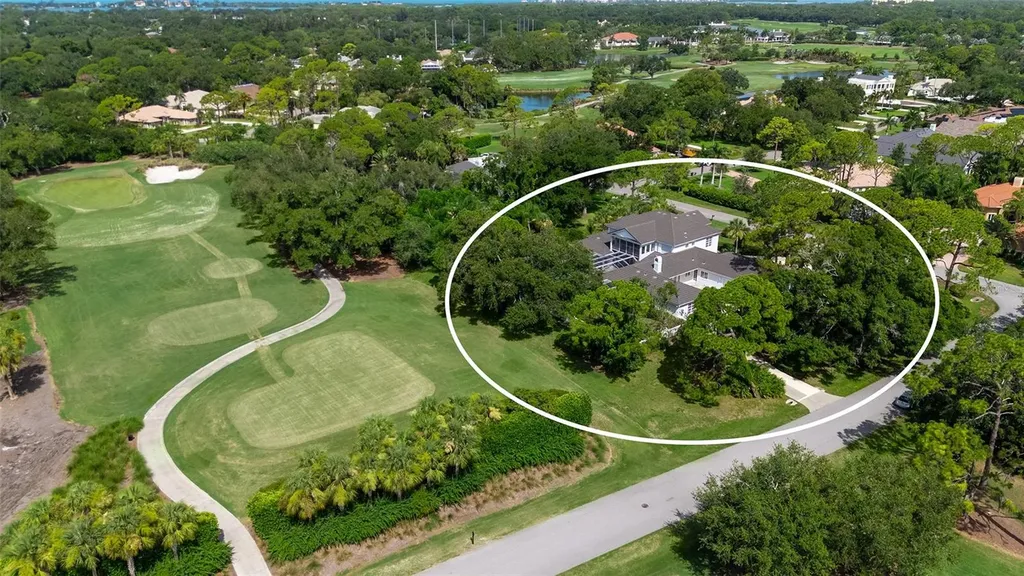 916 Macewen Drive Osprey FL 34229