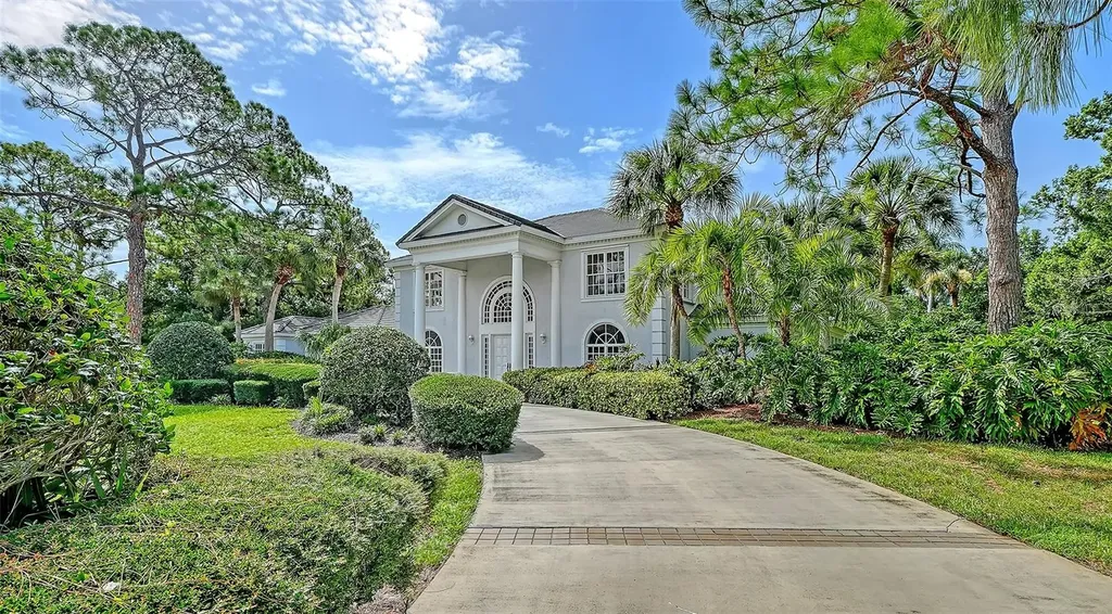916 Macewen Drive Osprey FL 34229