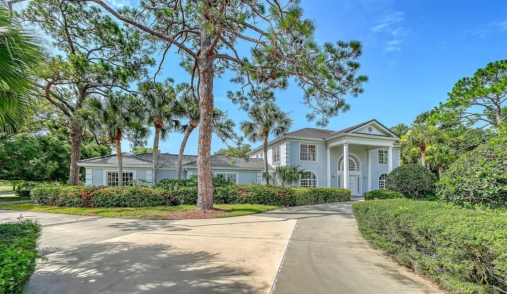 916 Macewen Drive Osprey FL 34229