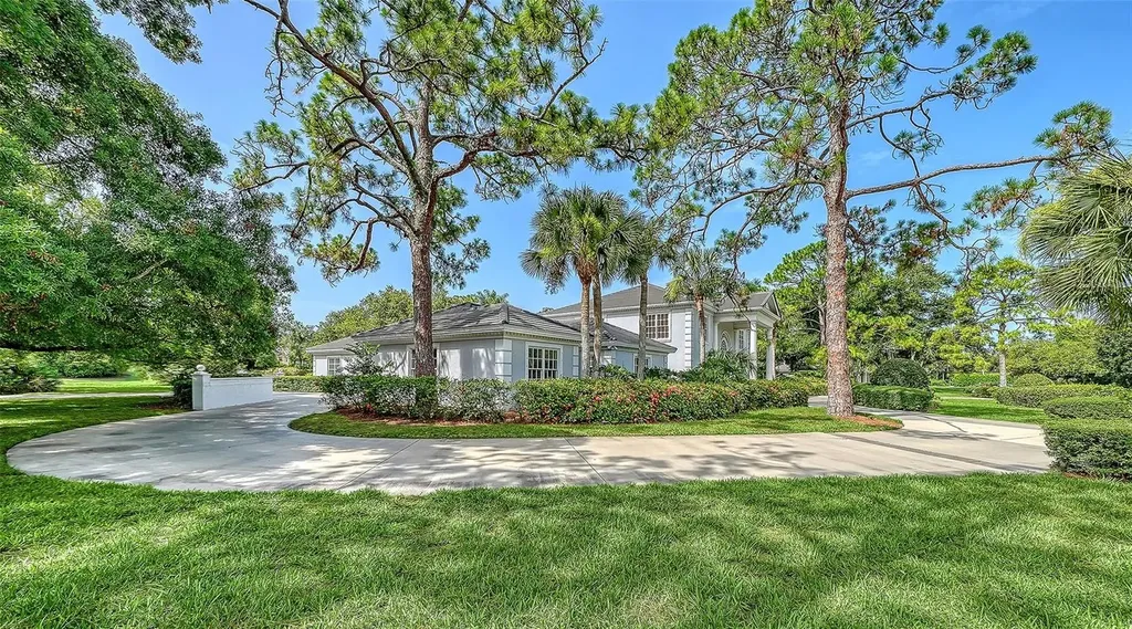 916 Macewen Drive Osprey FL 34229
