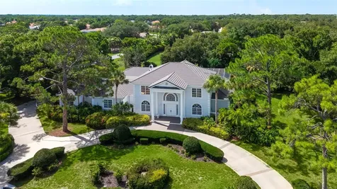 916 Macewen Drive Osprey FL 34229