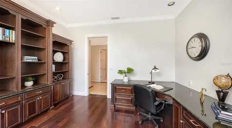 916 Macewen Drive Osprey FL 34229