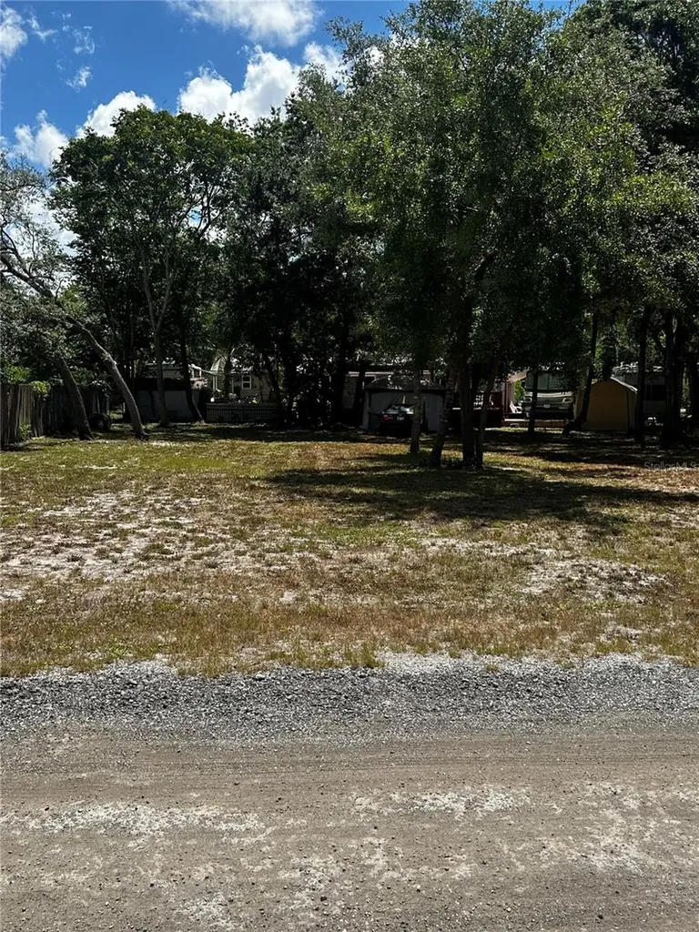 Spare Drive New Port Richey FL 34654