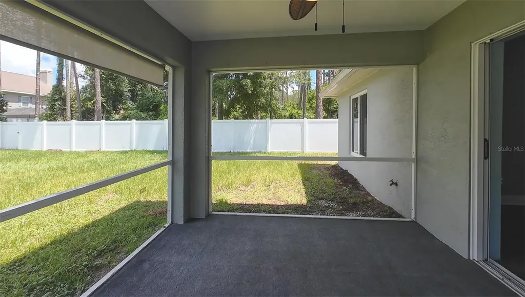 21 Lake Charles Lane Palm Coast FL 32137