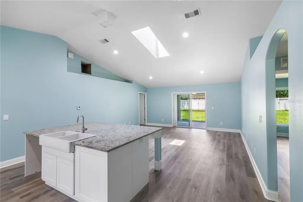 21 Lake Charles Lane Palm Coast FL 32137