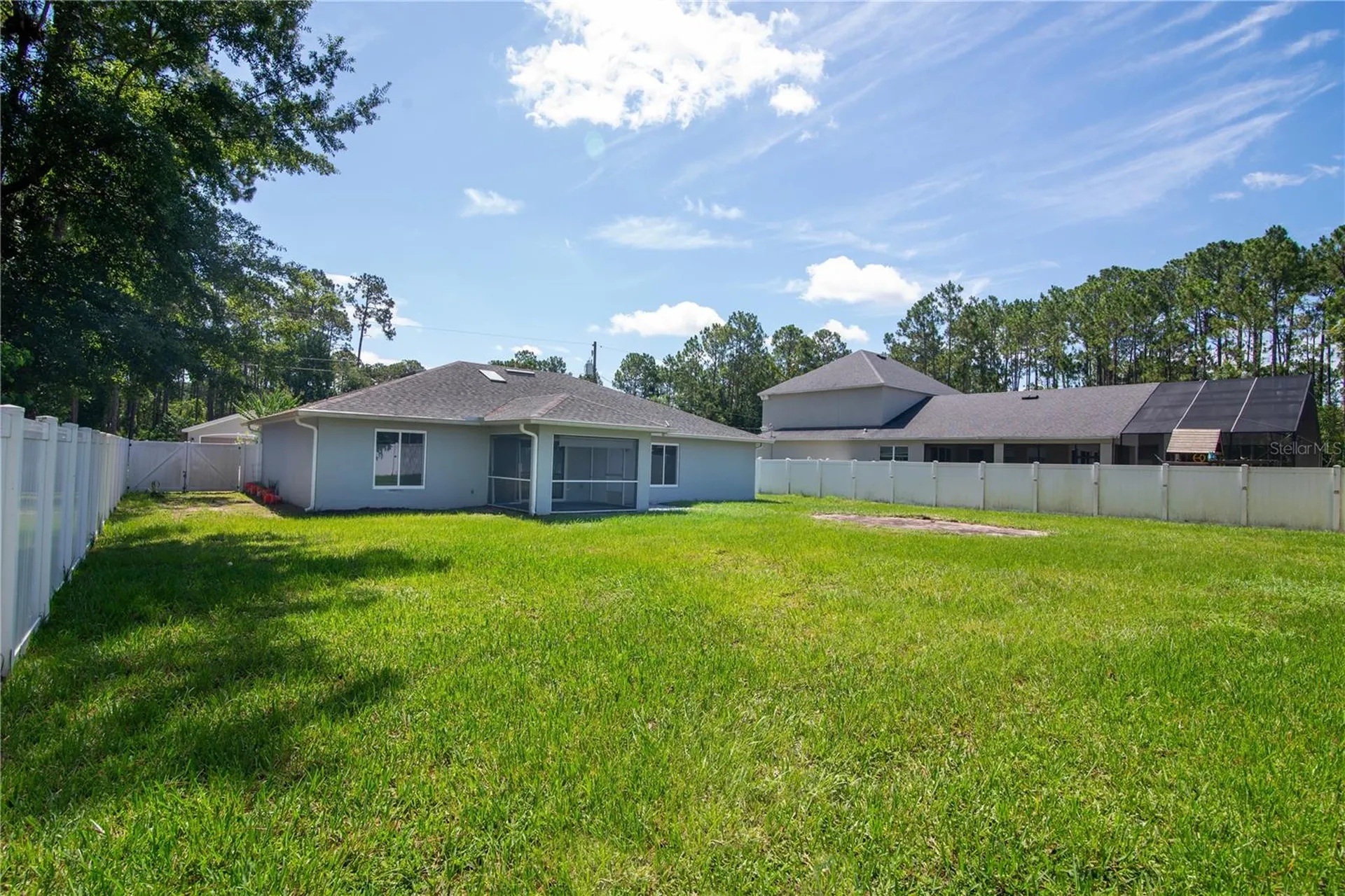 21 Lake Charles Lane Palm Coast FL 32137