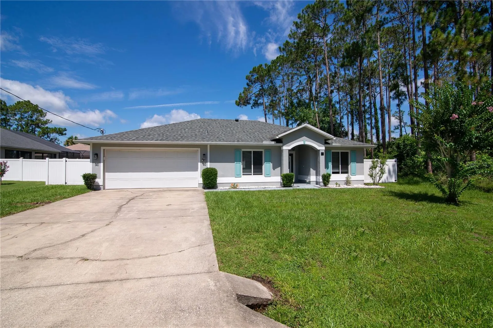 21 Lake Charles Lane Palm Coast FL 32137