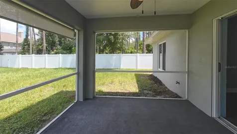 21 Lake Charles Lane Palm Coast FL 32137