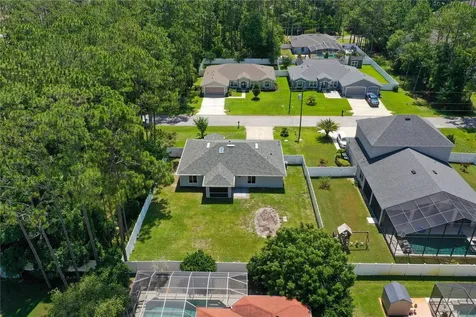 21 Lake Charles Lane Palm Coast FL 32137