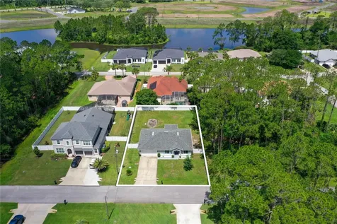 21 Lake Charles Lane Palm Coast FL 32137