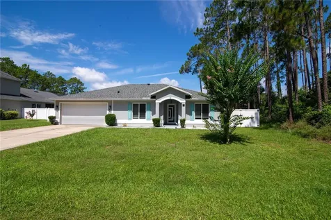 21 Lake Charles Lane Palm Coast FL 32137