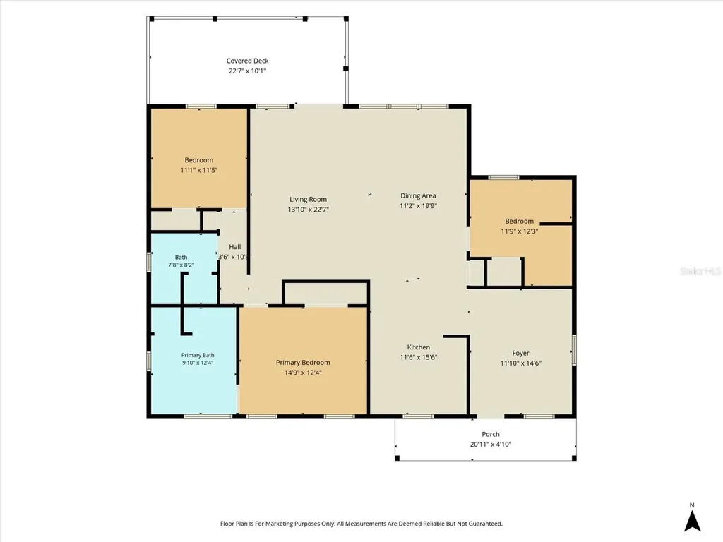 4099 W Ridge Lane Dunnellon FL 34433