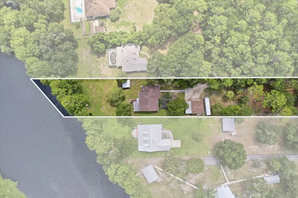 4099 W Ridge Lane Dunnellon FL 34433