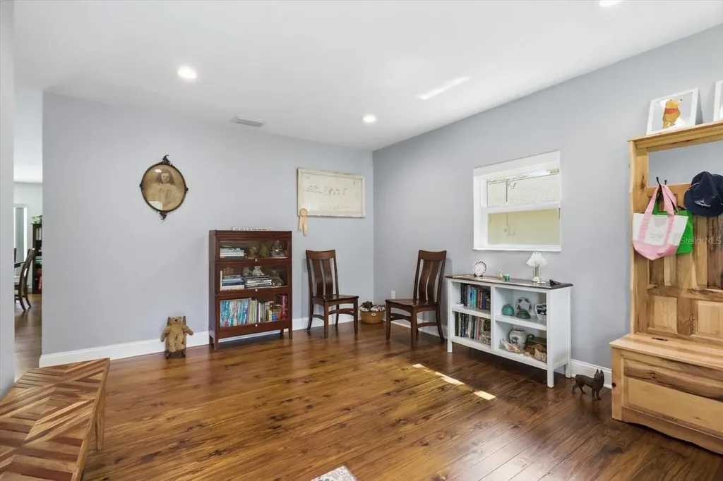 4099 W Ridge Lane Dunnellon FL 34433