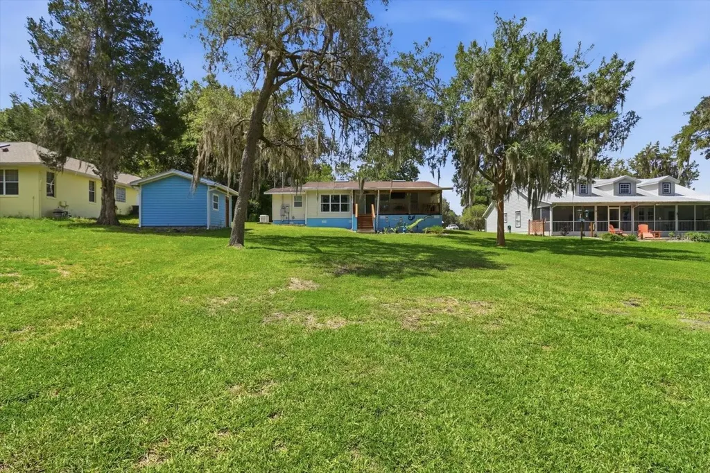 4099 W Ridge Lane Dunnellon FL 34433