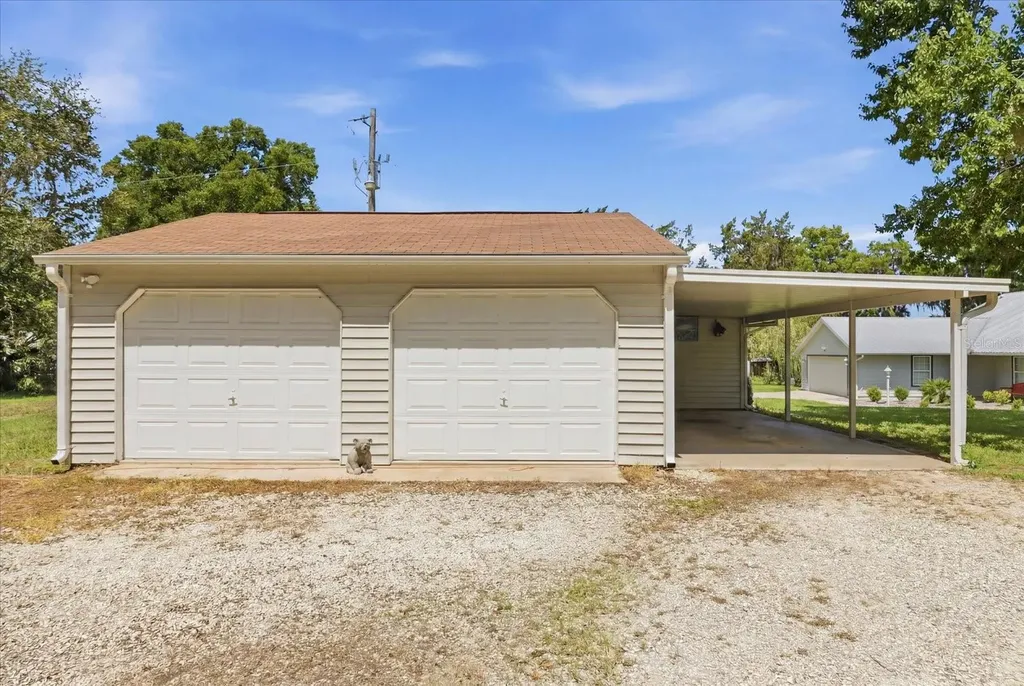 4099 W Ridge Lane Dunnellon FL 34433