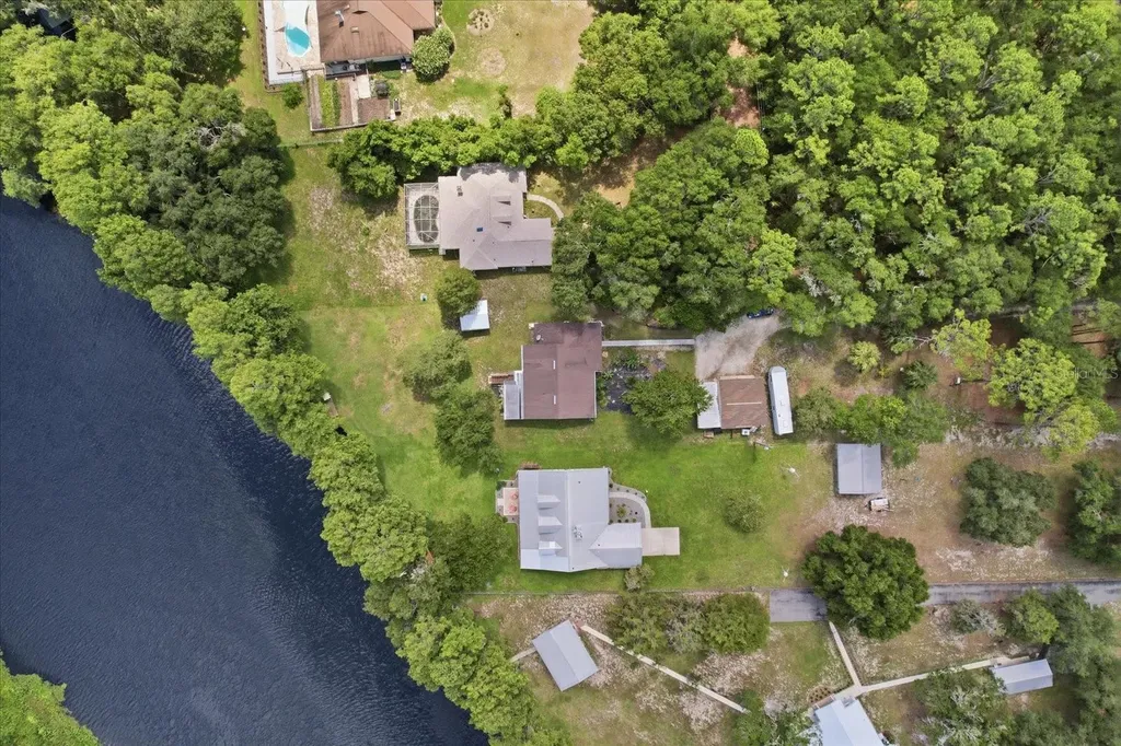 4099 W Ridge Lane Dunnellon FL 34433