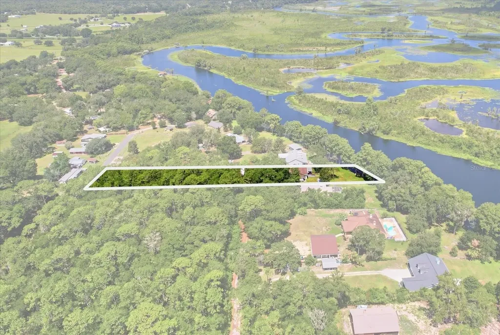 4099 W Ridge Lane Dunnellon FL 34433