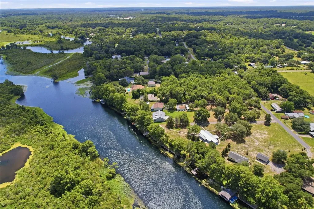 4099 W Ridge Lane Dunnellon FL 34433