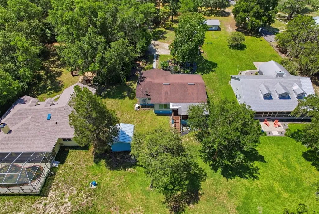4099 W Ridge Lane Dunnellon FL 34433