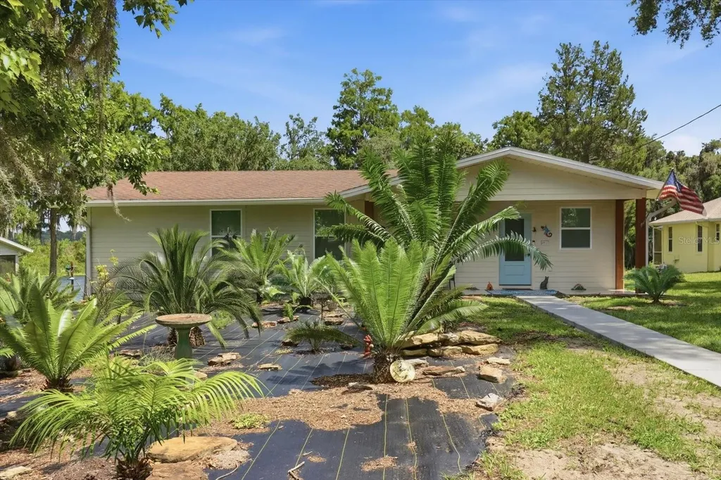 4099 W Ridge Lane Dunnellon FL 34433