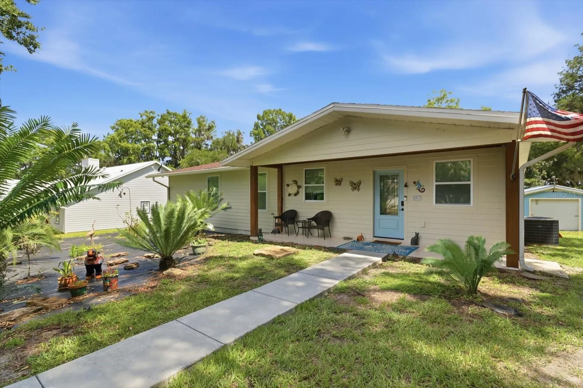 4099 W Ridge Lane Dunnellon FL 34433