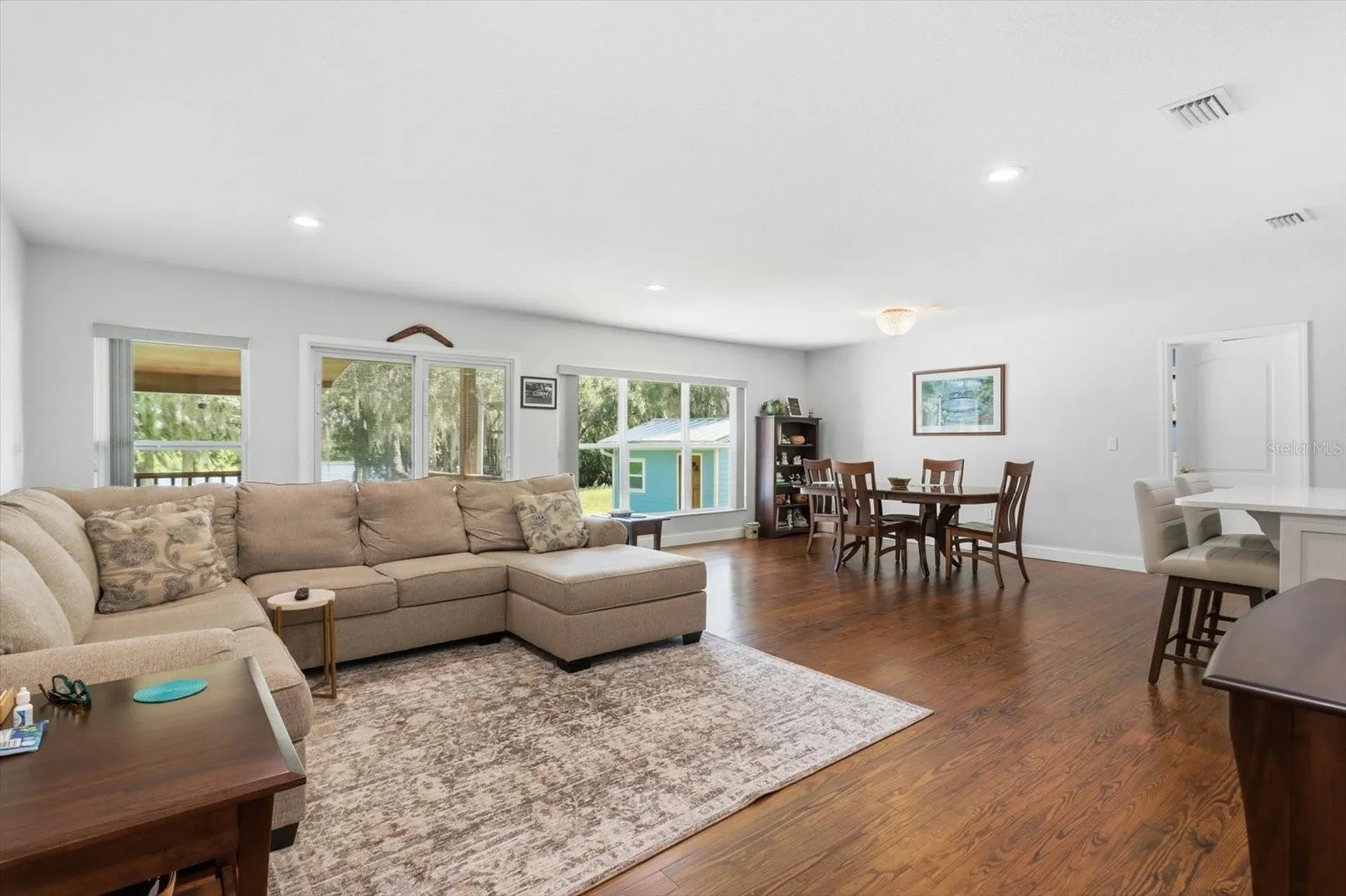 4099 W Ridge Lane Dunnellon FL 34433