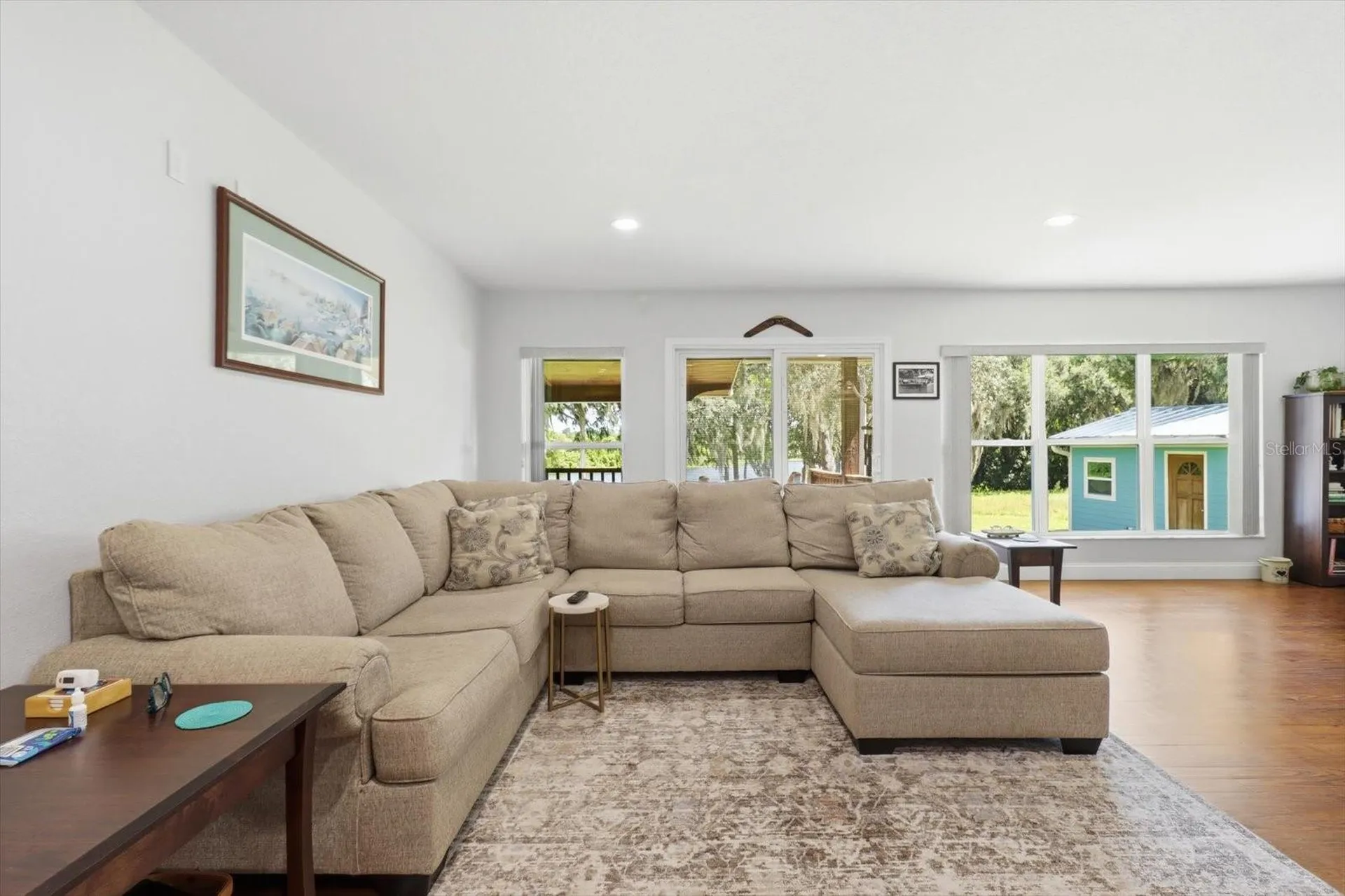 4099 W Ridge Lane Dunnellon FL 34433