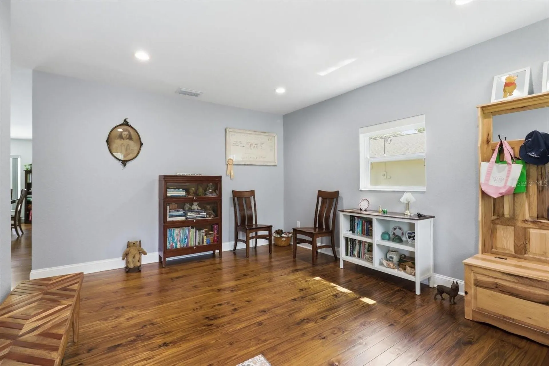 4099 W Ridge Lane Dunnellon FL 34433