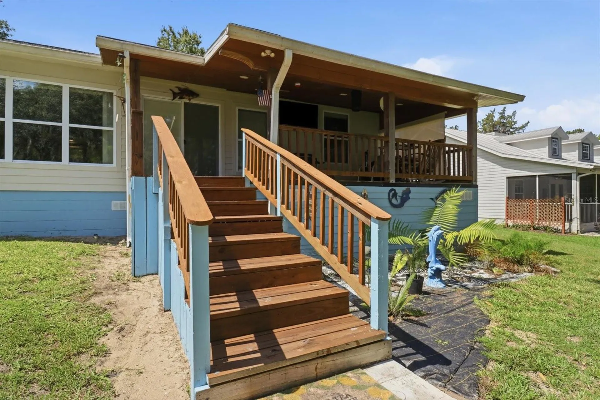 4099 W Ridge Lane Dunnellon FL 34433