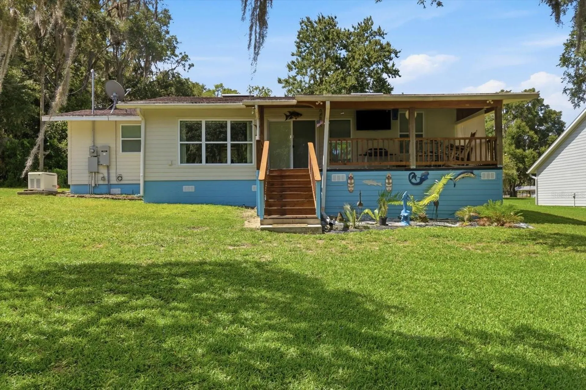 4099 W Ridge Lane Dunnellon FL 34433