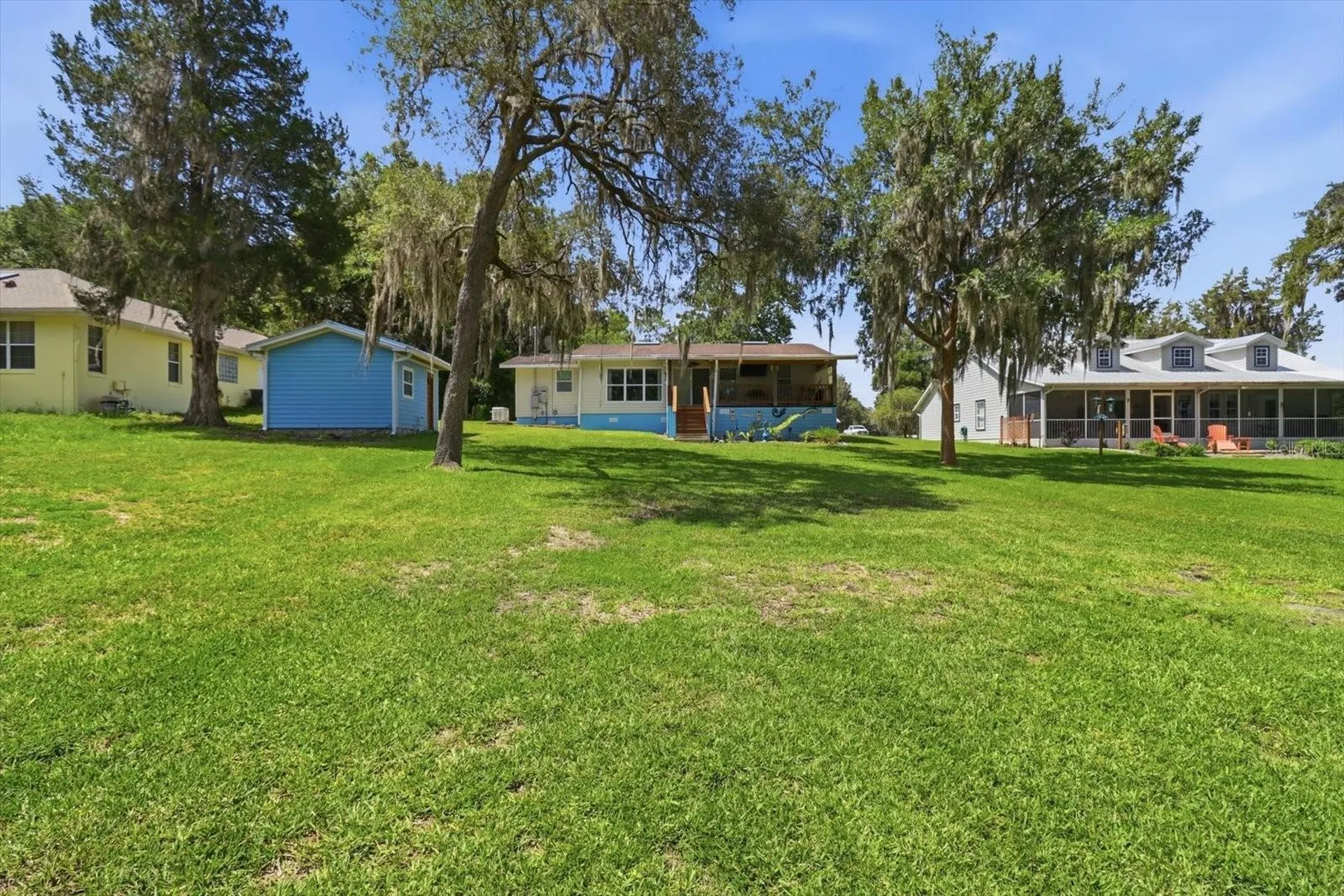 4099 W Ridge Lane Dunnellon FL 34433