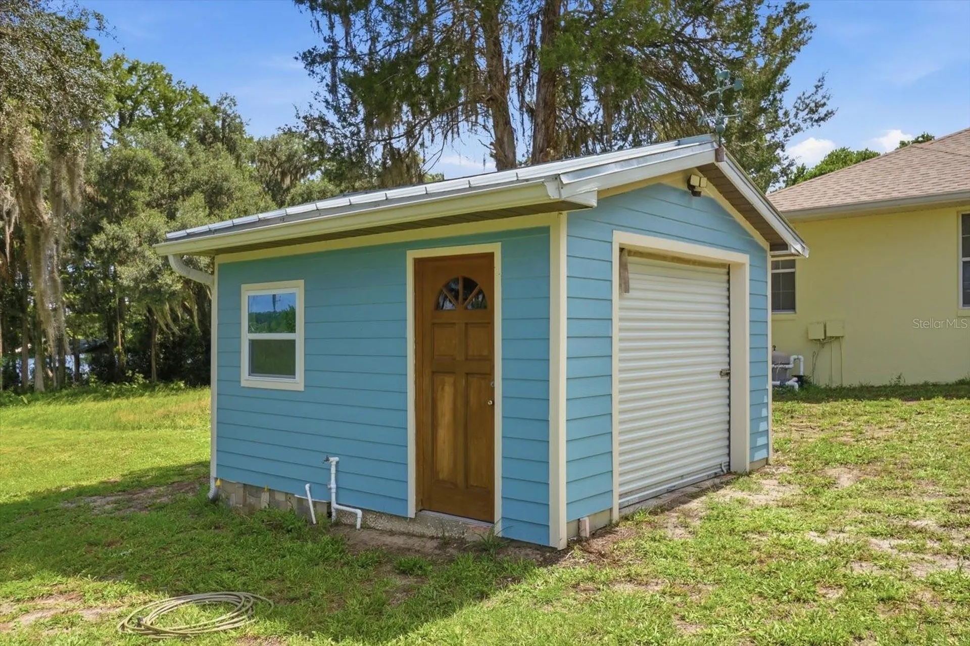 4099 W Ridge Lane Dunnellon FL 34433