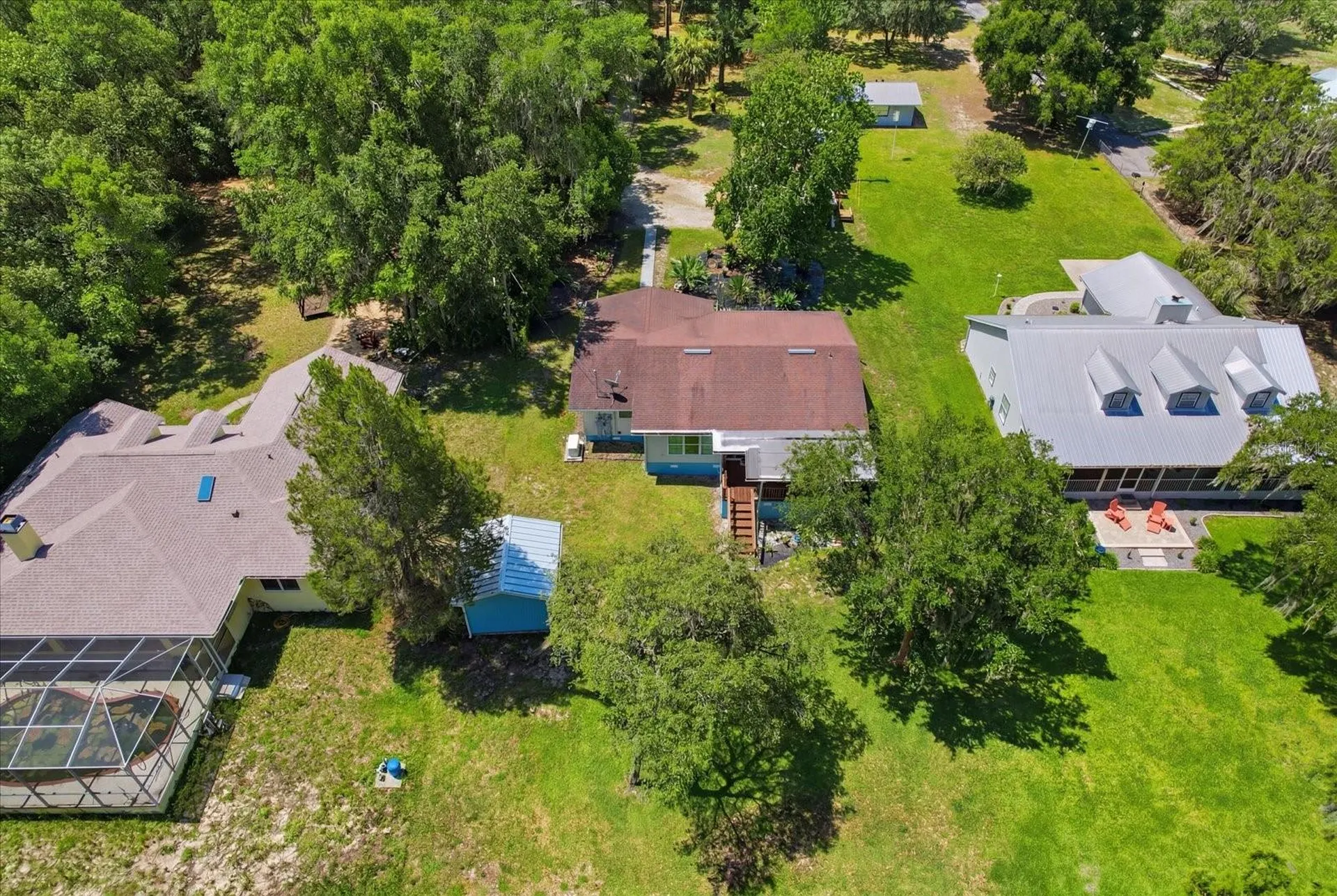 4099 W Ridge Lane Dunnellon FL 34433
