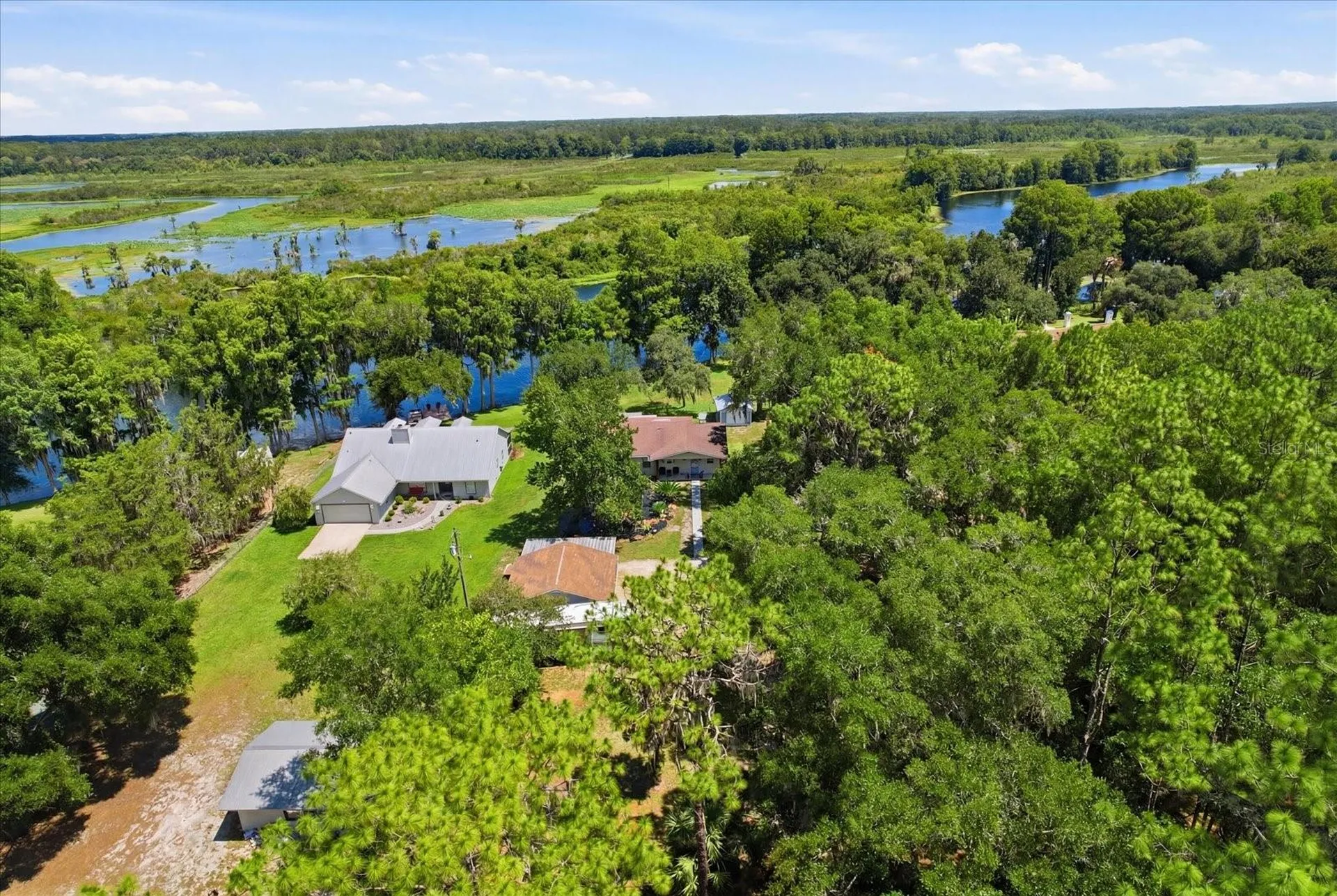4099 W Ridge Lane Dunnellon FL 34433