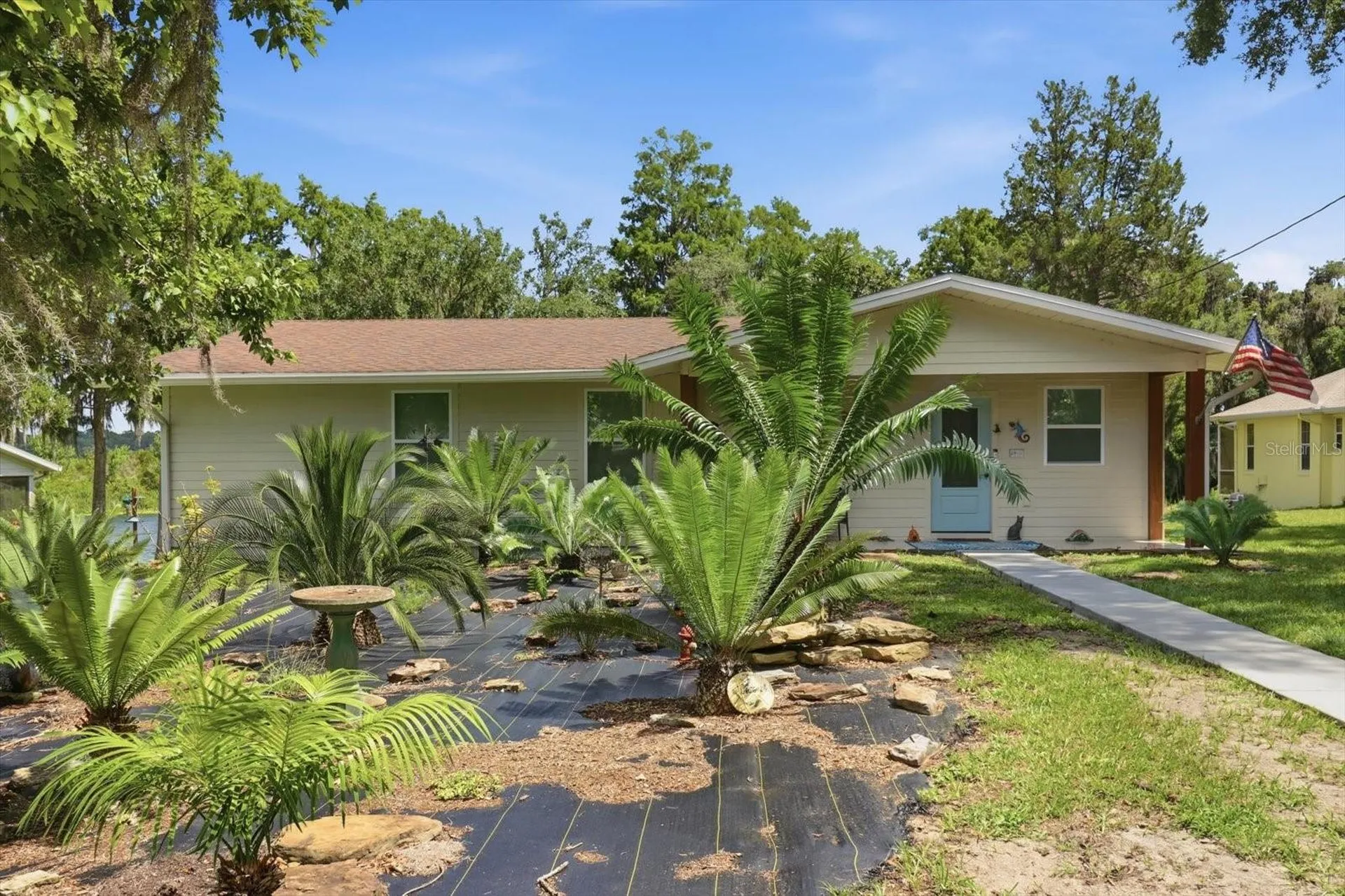 4099 W Ridge Lane Dunnellon FL 34433