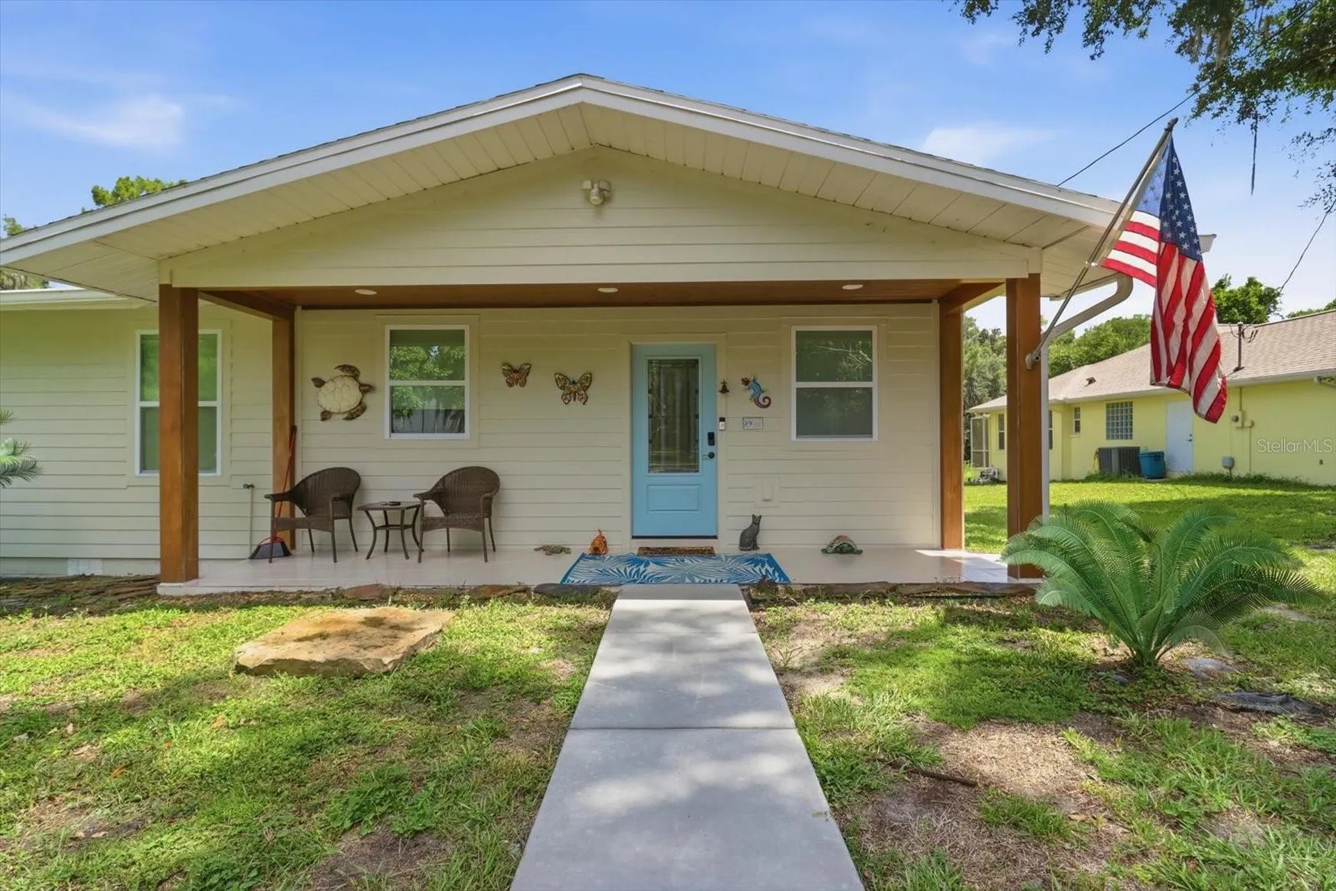 4099 W Ridge Lane Dunnellon FL 34433