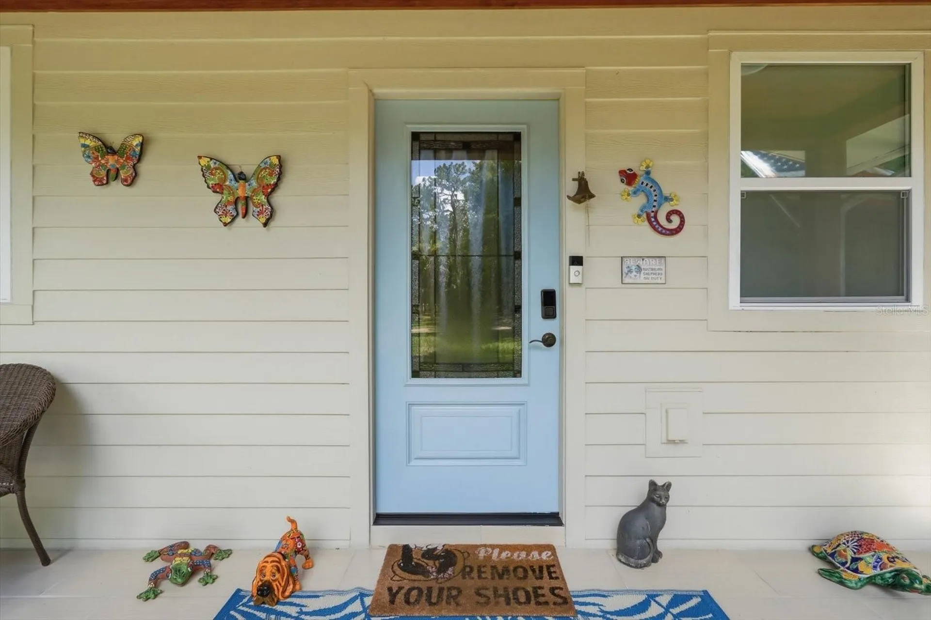4099 W Ridge Lane Dunnellon FL 34433