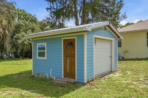 4099 W Ridge Lane Dunnellon FL 34433