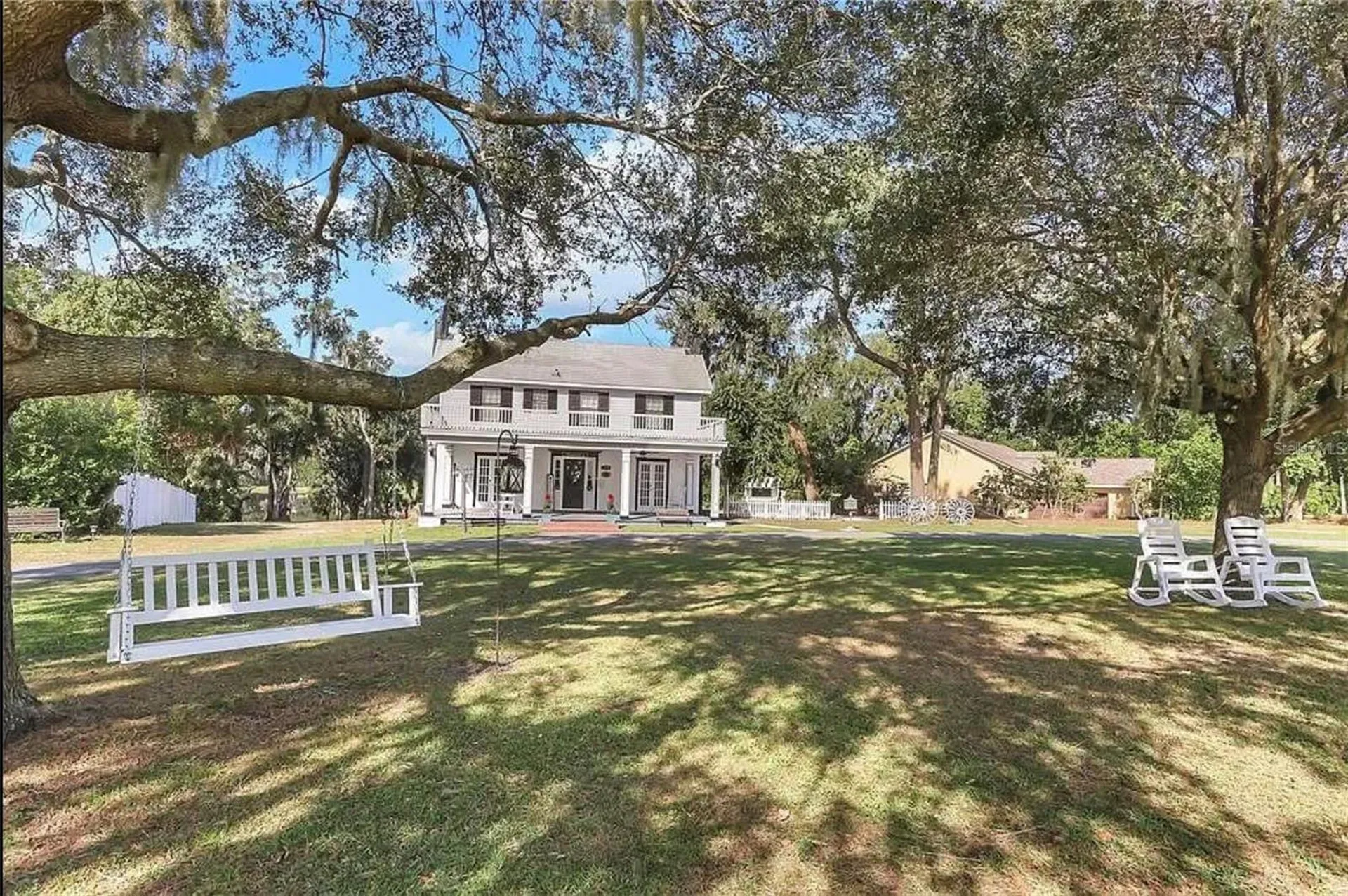 1192 Errol Parkway Apopka FL 32712