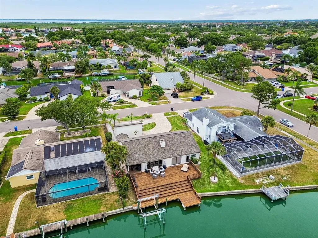 5821 Schooner Way Tampa FL 33615