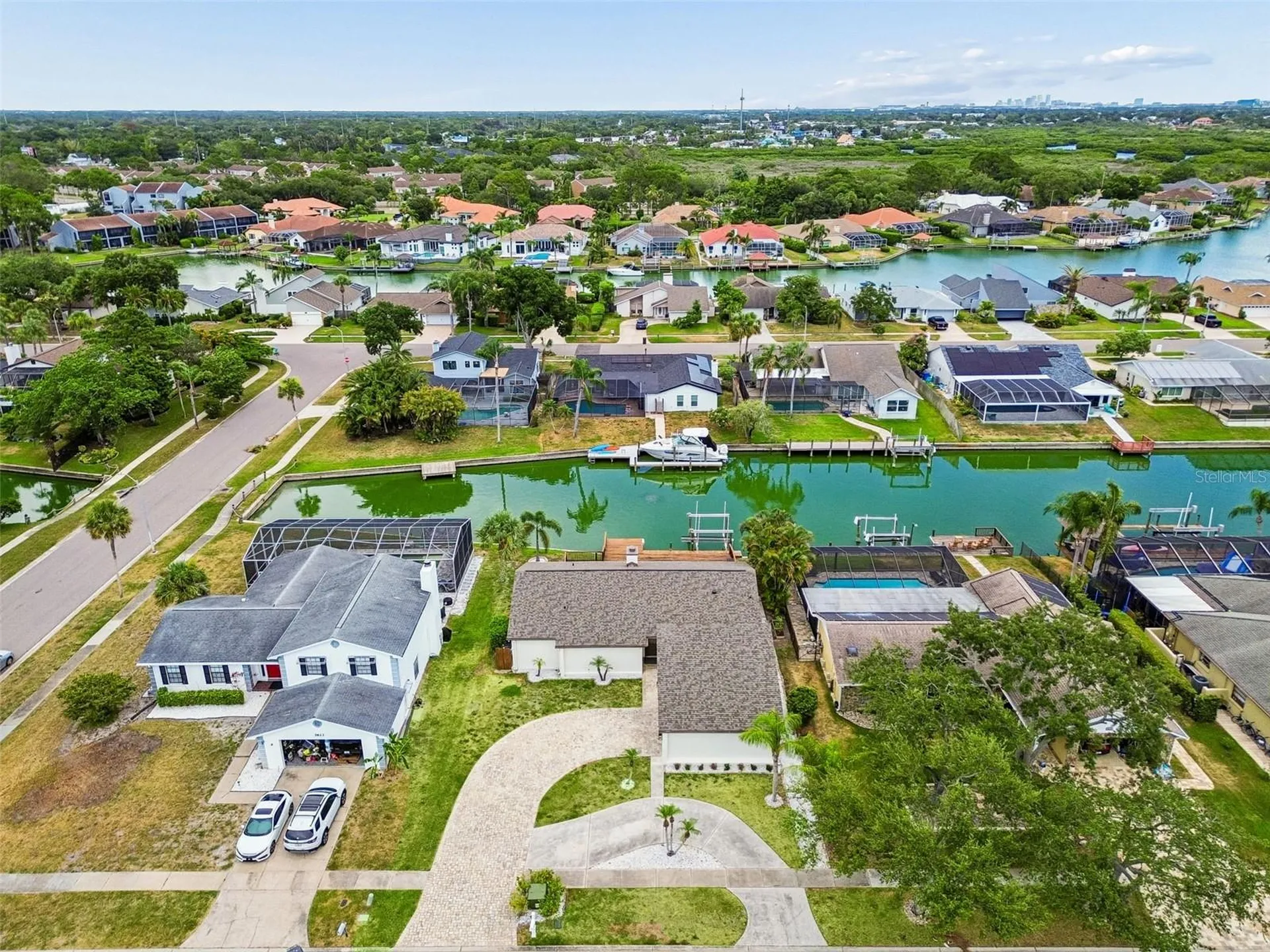 5821 Schooner Way Tampa FL 33615
