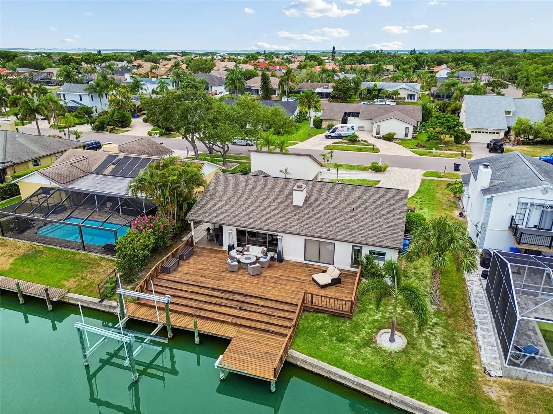 5821 Schooner Way Tampa FL 33615