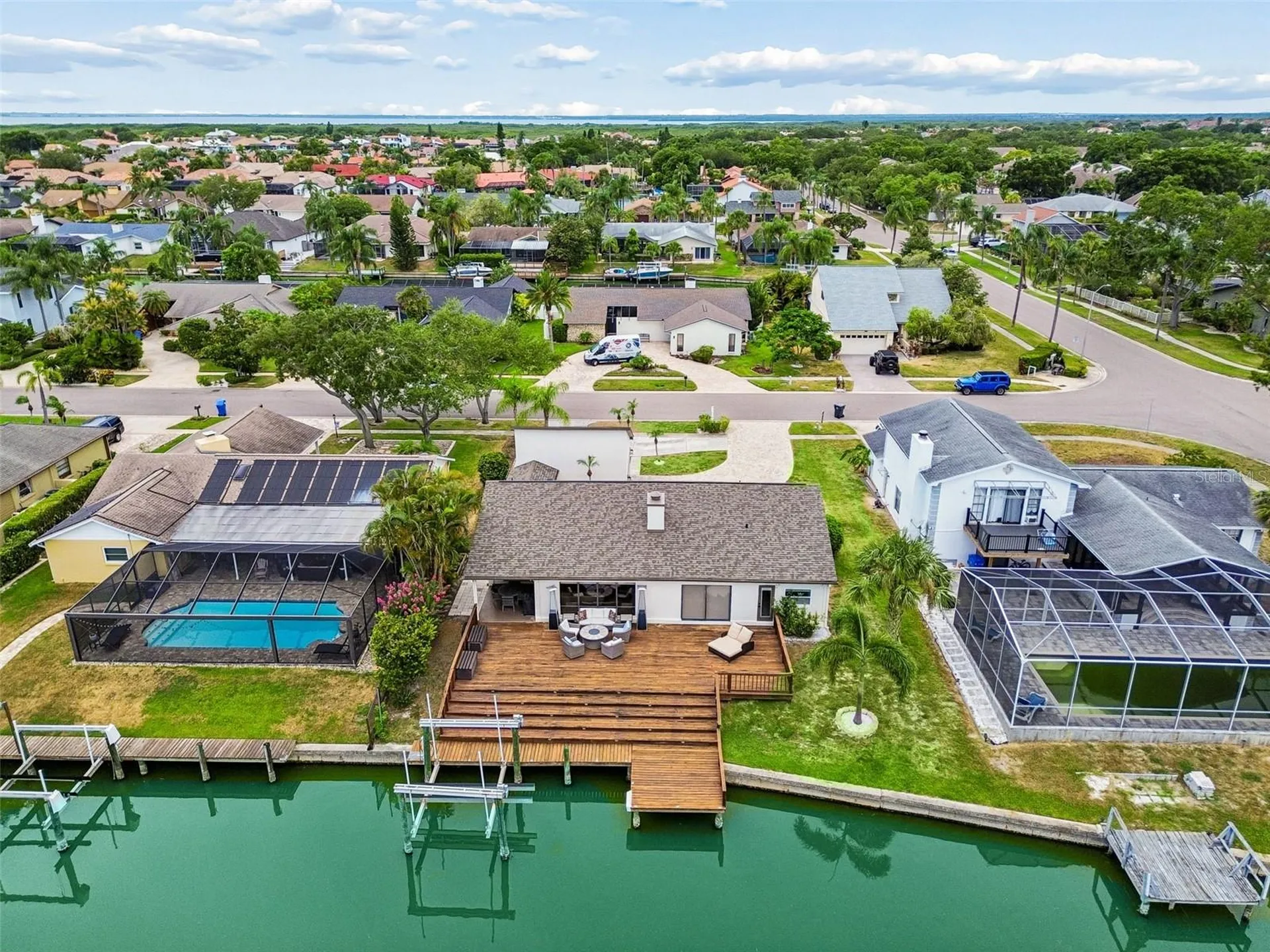 5821 Schooner Way Tampa FL 33615